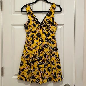 J. Crew Dress